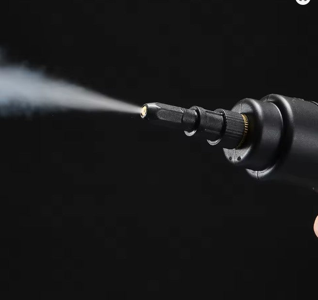 6 Multi-Purpose Attachments®