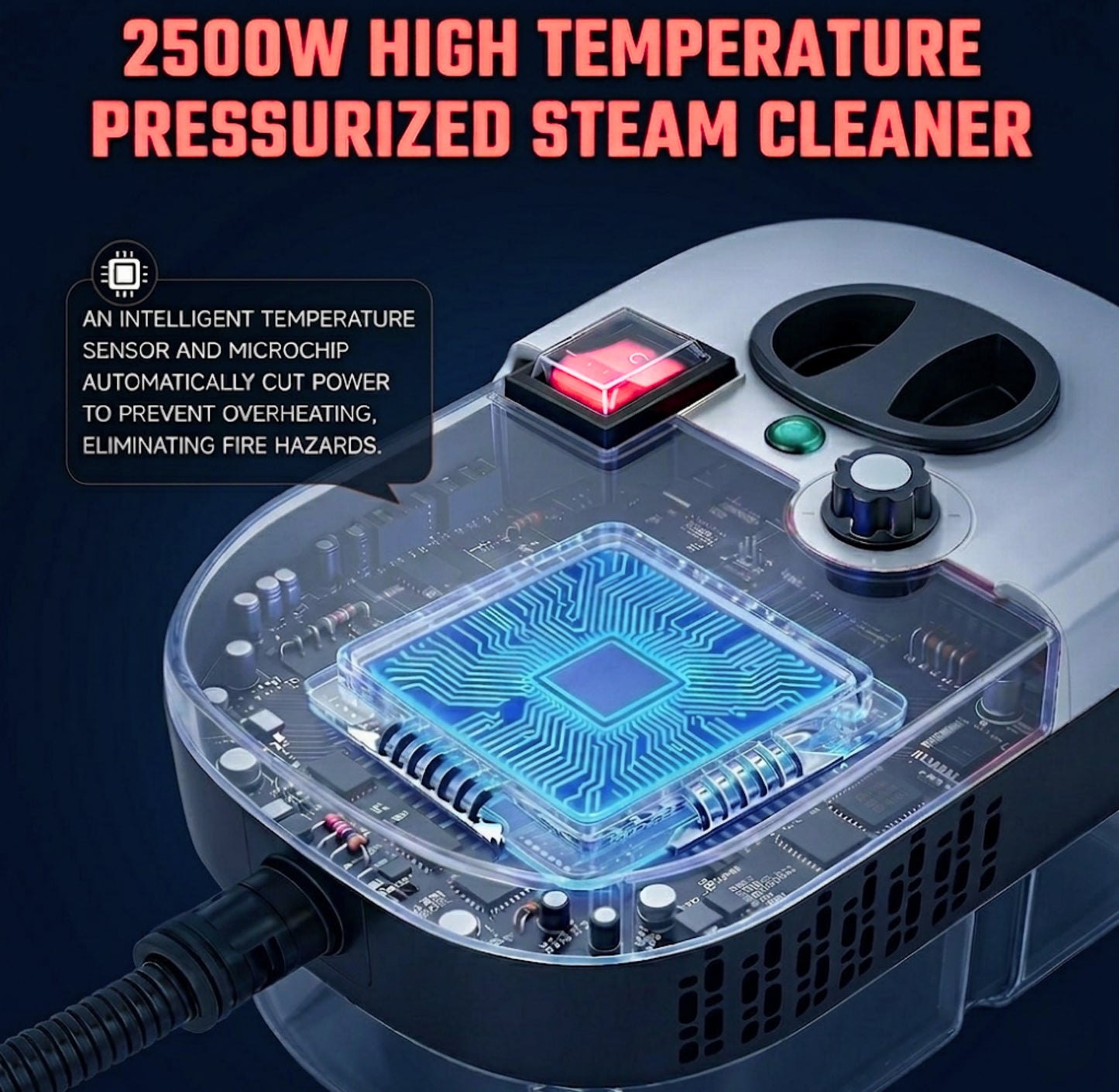 SteamForcePro®
