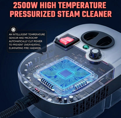 SteamForcePro®
