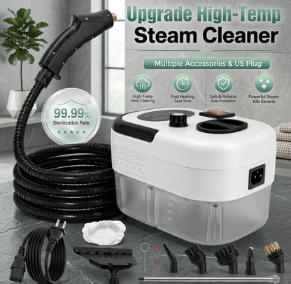 SteamForcePro®