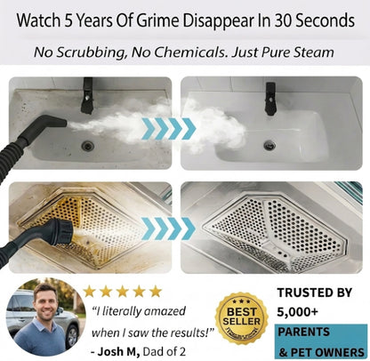 SteamForcePro®